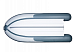Лодка GLADIATOR RIB380AL в Нижнем Тагиле