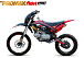 Мотоцикл (питбайк) PROMAX FIDET (ФАЙДЕТ) 190E MAX PRO LUX 19/16 в Нижнем Тагиле