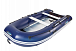 НАДУВНАЯ ЛОДКА GLADIATOR B370AL в Нижнем Тагиле