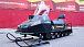 СНЕГОХОД PROMAX YAKUT LONG 500 4T 20 л.с LONCIN Б/У в Нижнем Тагиле