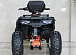 Квадроцикл GBM STORMRIDER 300 NEW PREMIUM в Нижнем Тагиле