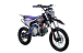 Питбайк FullCrew Big Beast 150cc 17\14 (механ., эл.стартер) в Нижнем Тагиле