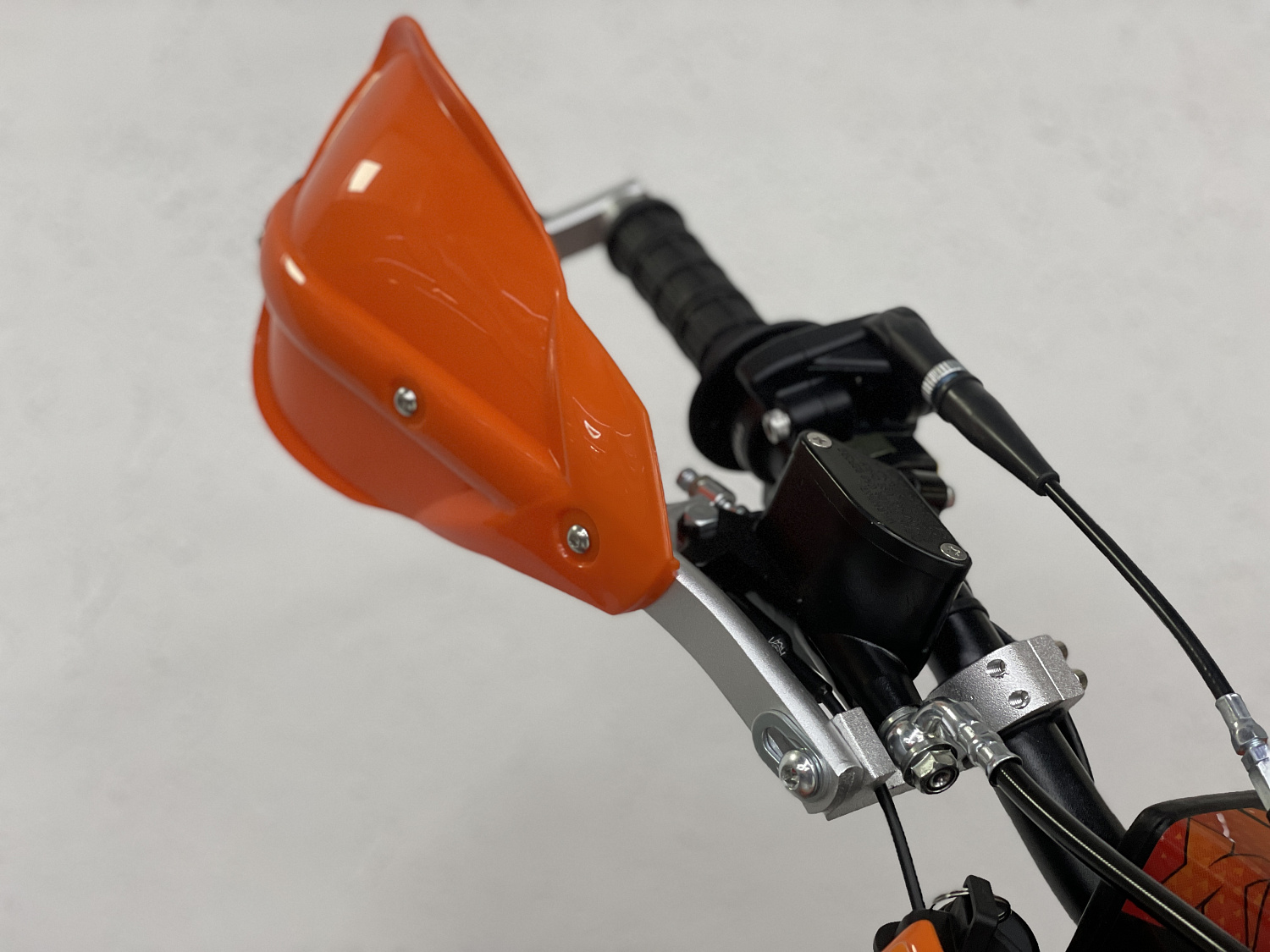Кроссовый мотоцикл PROMAX INFERNO 380 (4 valves, 6 gears) в Нижнем Тагиле