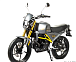 Мотоцикл MOTOLAND (МОТОЛЕНД) SCRAMBLER 250 в Нижнем Тагиле