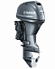 ЛОДОЧНЫЙ МОТОР YAMAHA F40 FETL в Нижнем Тагиле