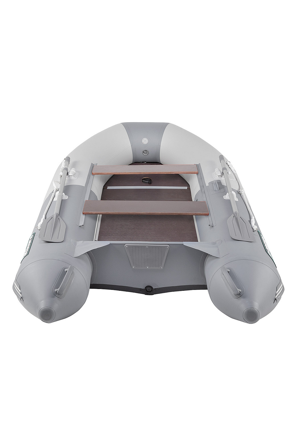 НАДУВНАЯ ЛОДКА GLADIATOR B330 в Нижнем Тагиле