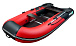 НАДУВНАЯ ЛОДКА GLADIATOR B330 в Нижнем Тагиле
