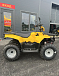 КВАДРОЦИКЛ IRBIS ATV 250  в Нижнем Тагиле