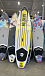 SUP ДОСКА-КАЯК 2 В 1 RAIDEX ALOHA YELLO 10.6’ (320СМ) в Нижнем Тагиле