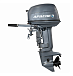 Лодочный мотор APACHE T30BS в Нижнем Тагиле