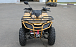 КВАДРОЦИКЛ IRBIS ATV 250 Premium  в Нижнем Тагиле