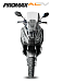 МаксиСкутер PROMAX-HONDA ADV 150 (49) (Inspired by HONDA) в Нижнем Тагиле