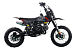 Питбайк FullCrew Power Trasher 125cc 14\12 (п\автомат эл.стартер) в Нижнем Тагиле