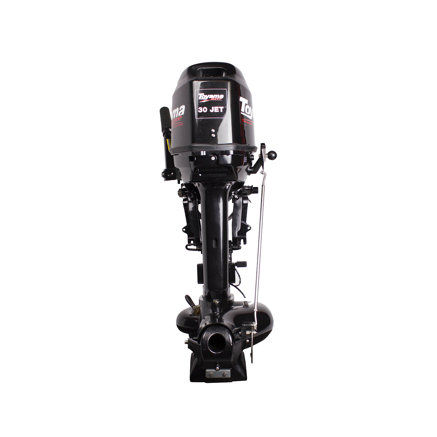 ЛОДОЧНЫЙ МОТОР TOYAMA T30ABMJET в Нижнем Тагиле
