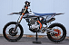 Мотоцикл JHLMOTO JHL Z4 PR250 (172FMM-5) в Нижнем Тагиле