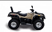 Квадроцикл HISUN TACTIC 550 (HS550ATV) NORMAL в Нижнем Тагиле