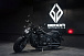 Мотоцикл Benda DarkFlag 500 в Нижнем Тагиле