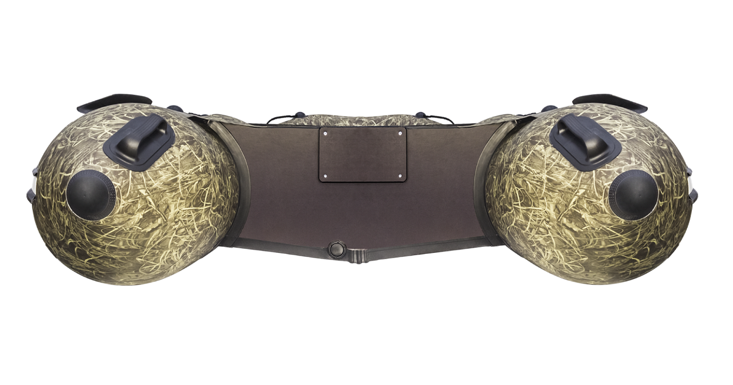 Лодка Ривьера Компакт 3400 СК в Нижнем Тагиле