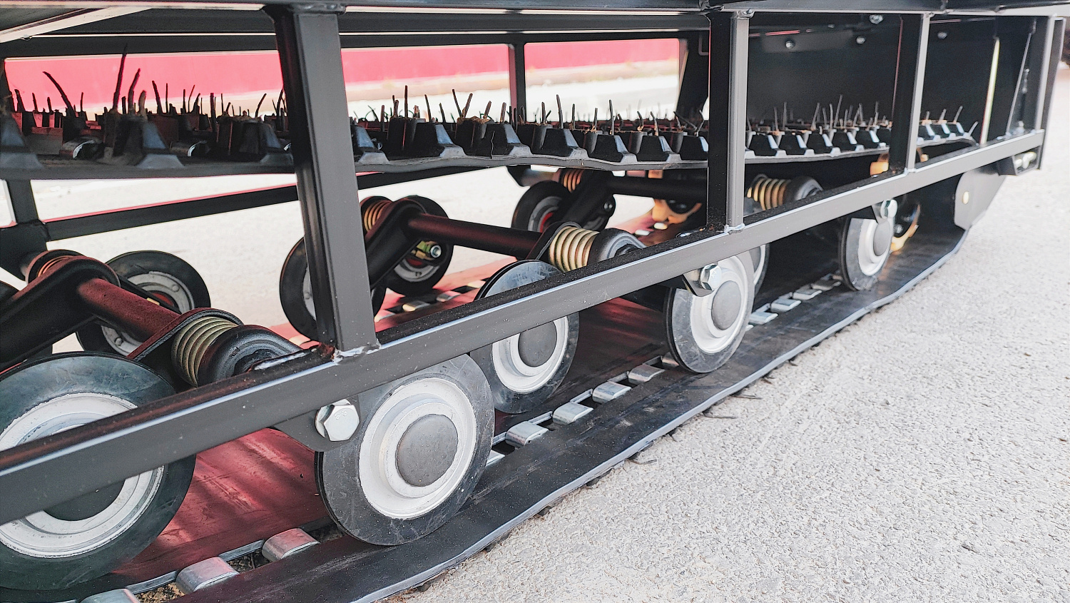 Снегоход PROMAX YAKUT 500 2.0 4T 22 в Нижнем Тагиле