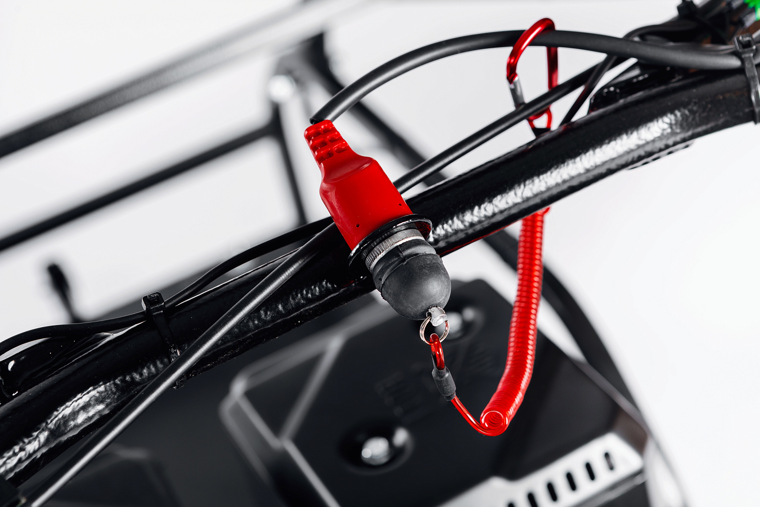 МОТОБУКСИРОВЩИК IKUDZO LONG 2.0 1700/500 EKR20 в Нижнем Тагиле