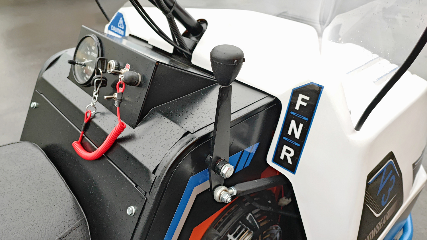 Снегоход PROMAX SNOWBEAR V3 800 4T ST в Нижнем Тагиле