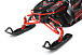 Снегоход IKUDZO HUNTER 700LK 25 V2 в Нижнем Тагиле