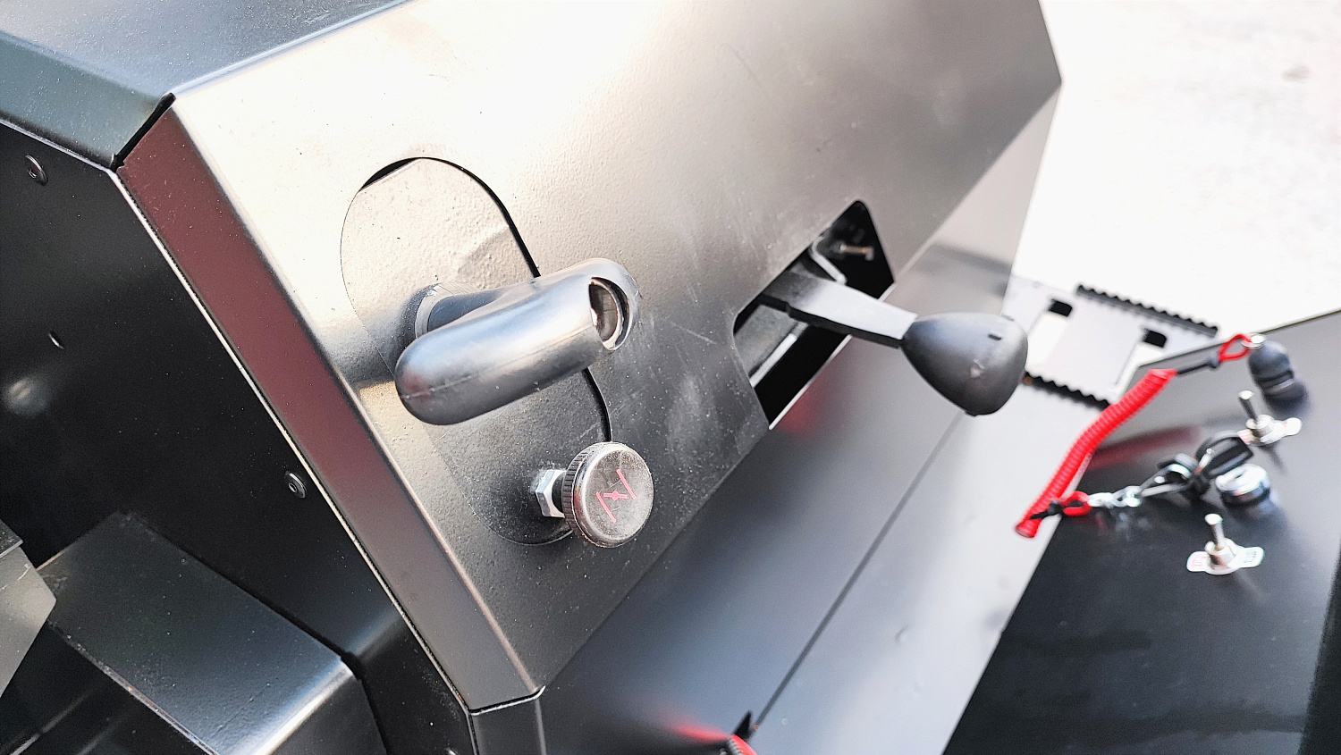 Снегоход PROMAX YAKUT 500 2.0 4T 22 в Нижнем Тагиле