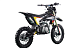 Питбайк FullCrew Teen Rider 125cc 17\14 (механ., эл.стартер) в Нижнем Тагиле