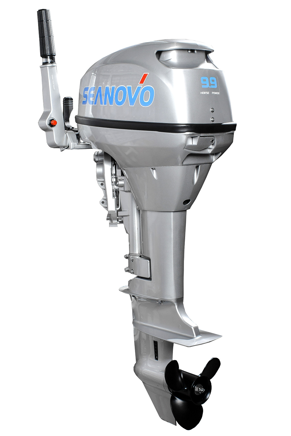 Лодочный мотор Seanovo SN9.9FHL в Нижнем Тагиле