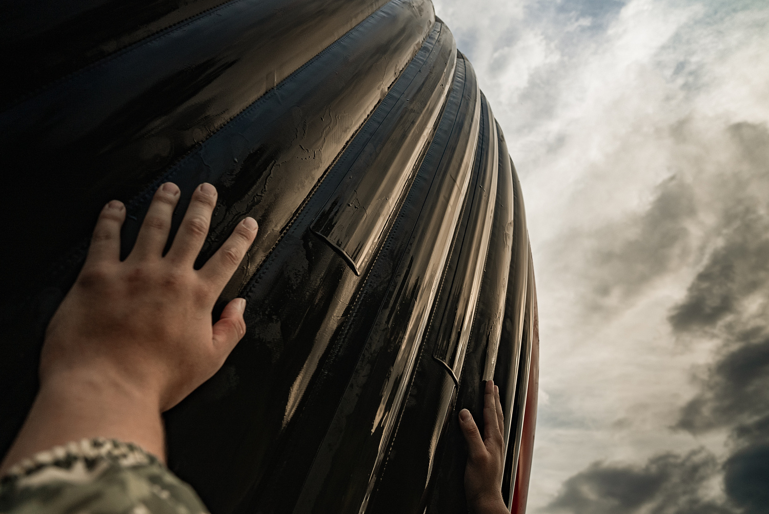 Лодка MISHIMO RIVER JET 390 под водомет в Нижнем Тагиле