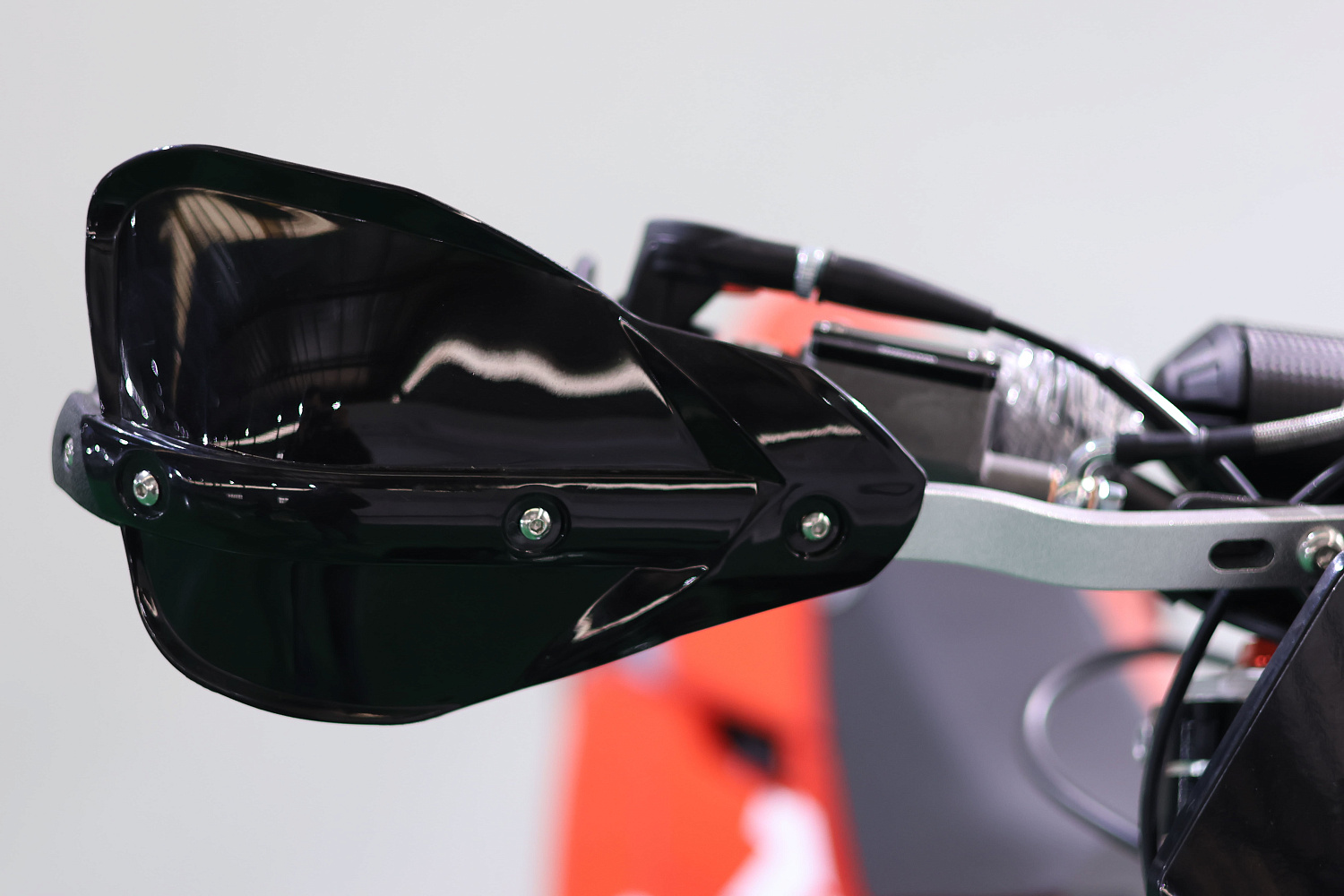 Мотоцикл JHLMOTO JHLofr GS CB300RL в Нижнем Тагиле