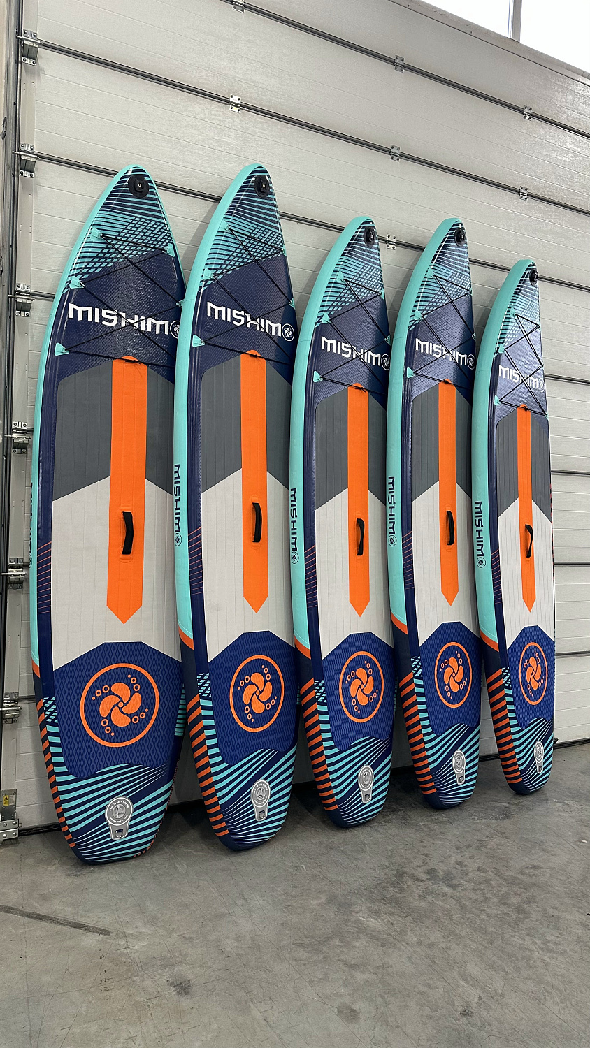 SUP (САП) Доска MISHIMO TROFY 10.6 в Нижнем Тагиле