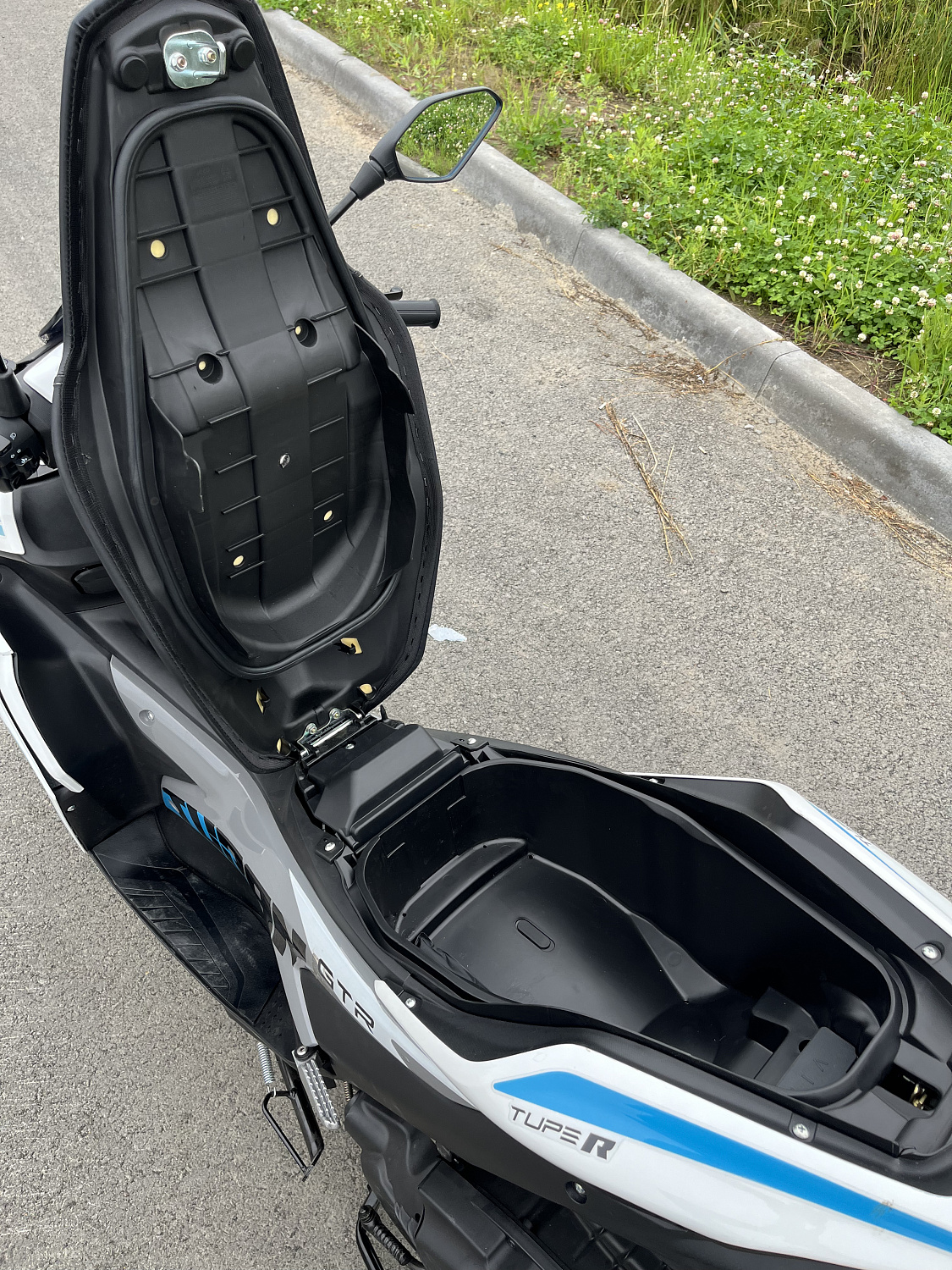 Скутер PROMAX TURAN 250 (49) в Нижнем Тагиле