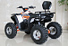 Квадроцикл GBM STORMRIDER 220 PREMIUM в Нижнем Тагиле