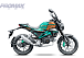 Мопед PROMAX CB150PR (49) в Нижнем Тагиле