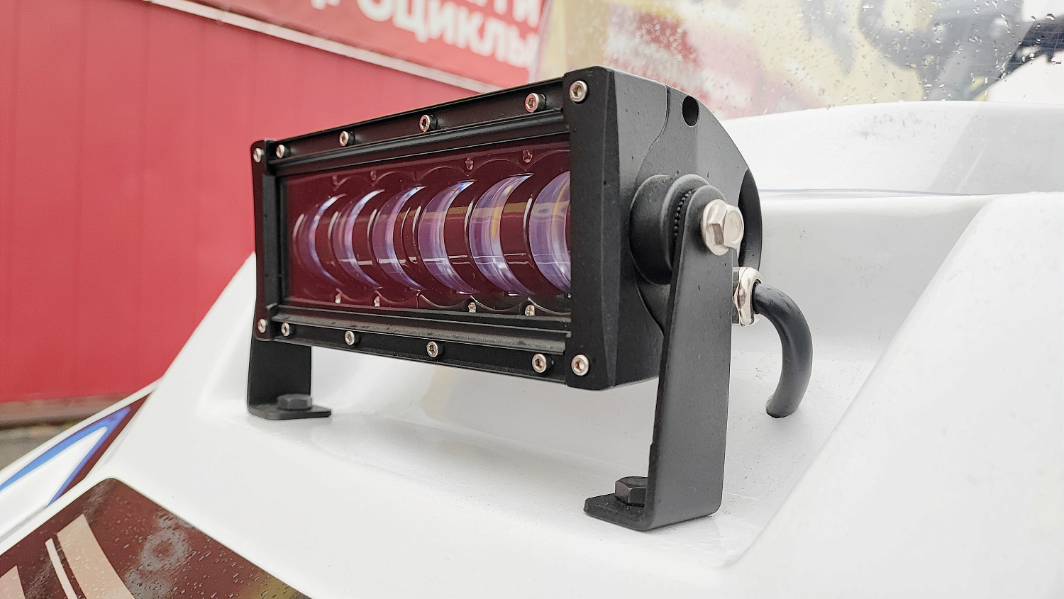 Снегоход PROMAX SNOWBEAR V3 800 4T ST в Нижнем Тагиле