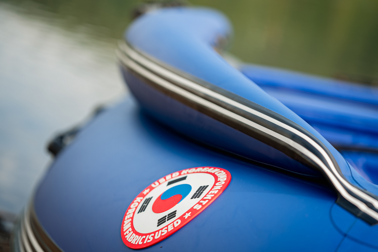 Лодка MISHIMO RIVER FJET PRO 430  под водомет в Нижнем Тагиле