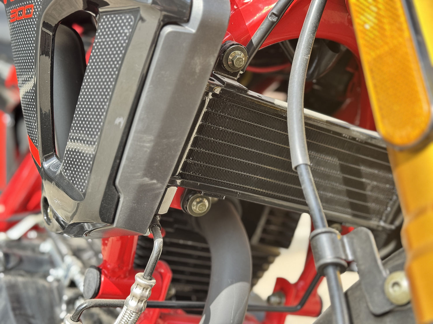 Мотоцикл PROMAX CB300RL (4V, 6G) в Нижнем Тагиле