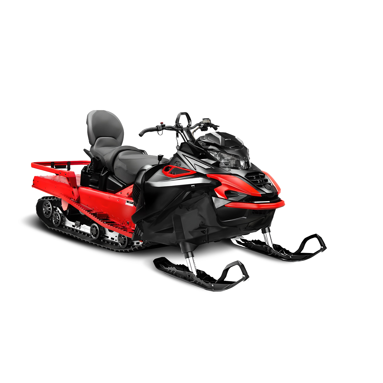 Снегоход AODES Siberiacross 1000 WT 508mm LCD 6.8 в Нижнем Тагиле