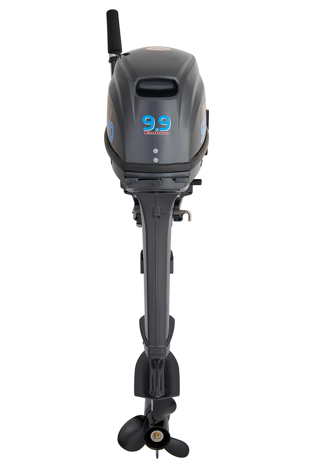 Лодочный мотор SEANOVO SN9.9FHS ENDURO в Нижнем Тагиле