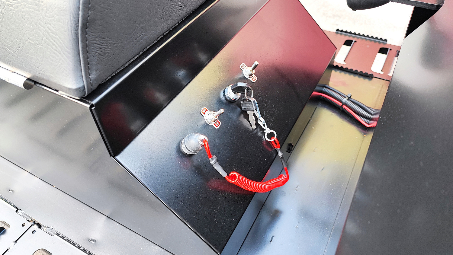 Снегоход PROMAX YAKUT 500 2.0 4T 29 в Нижнем Тагиле