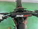 Питбайк JHLMOTO JHL MK125 (14/12) в Нижнем Тагиле