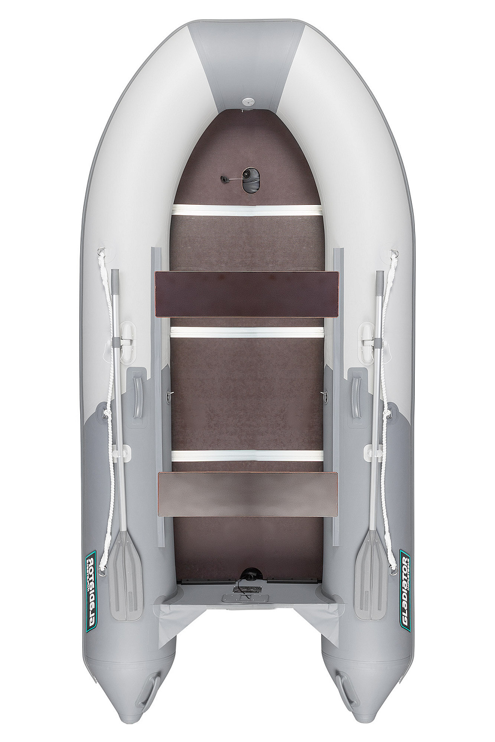 НАДУВНАЯ ЛОДКА GLADIATOR B330 в Нижнем Тагиле