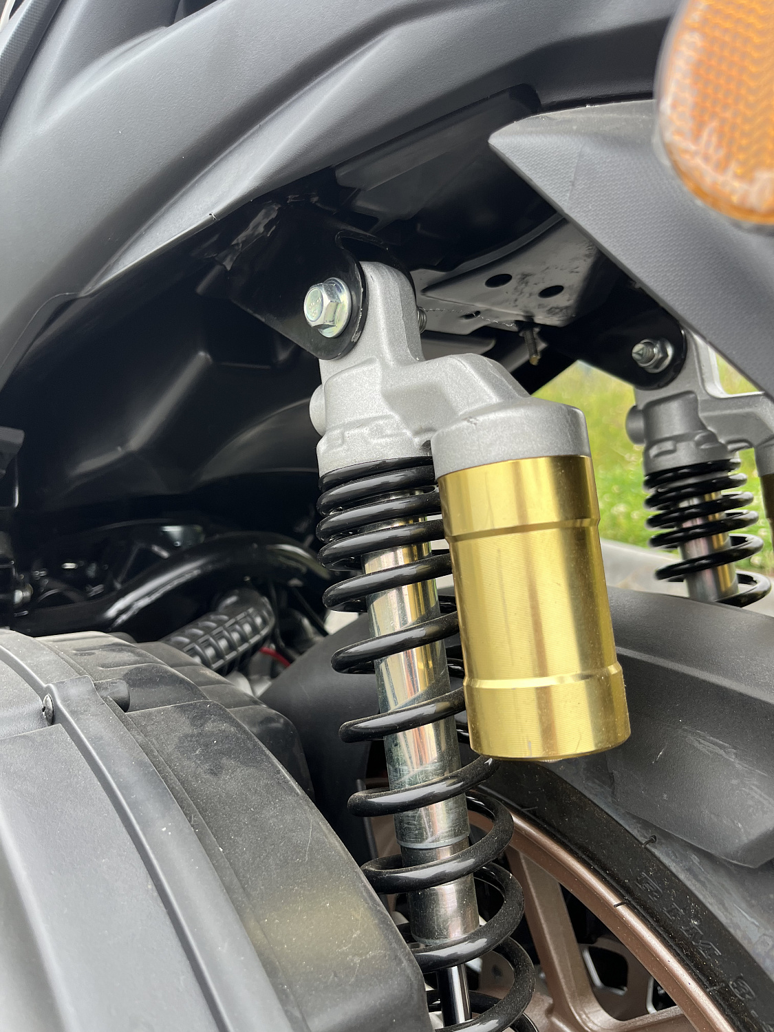 Скутер PROMAX TURAN 250 (49) в Нижнем Тагиле