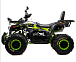 Квадроцикл MOTOLAND (МОТОЛЕНД) VOX200 WILD TRACK X WINCH (баланс. вал) в Нижнем Тагиле