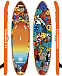 SUP (САП) Доска MISHIMO CRAZY-LINE 10.6’ (325см) в Нижнем Тагиле