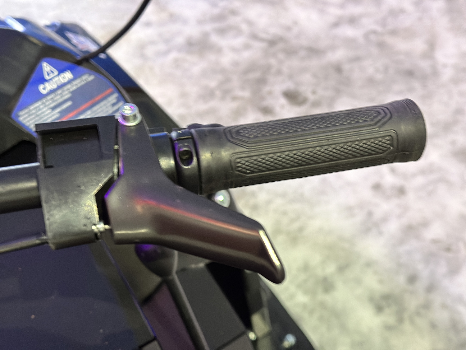 Снегоход PROMAX YAKUT 500 2.0 4T 20 в Нижнем Тагиле