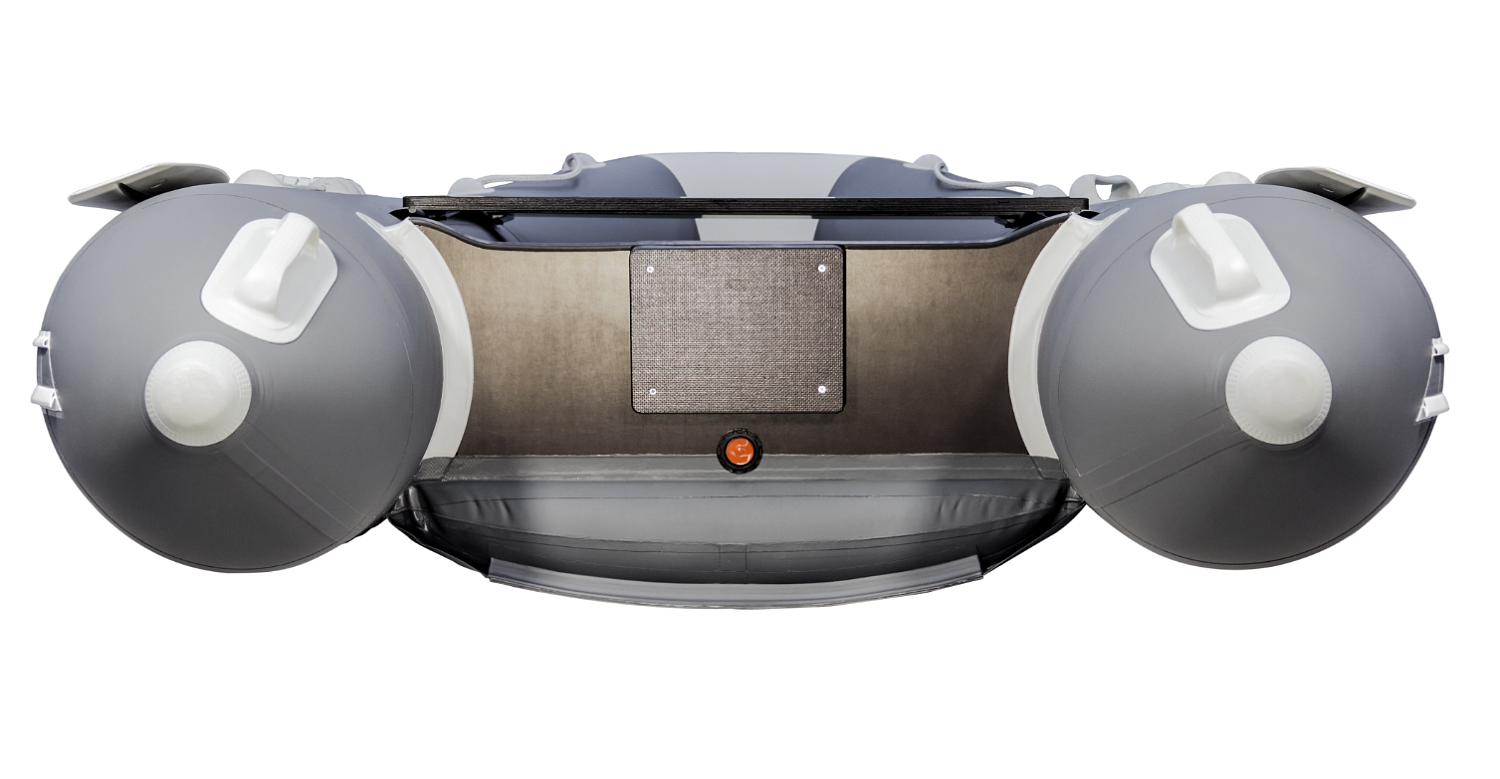 Лодка АКВА 3600 НДНД в Нижнем Тагиле