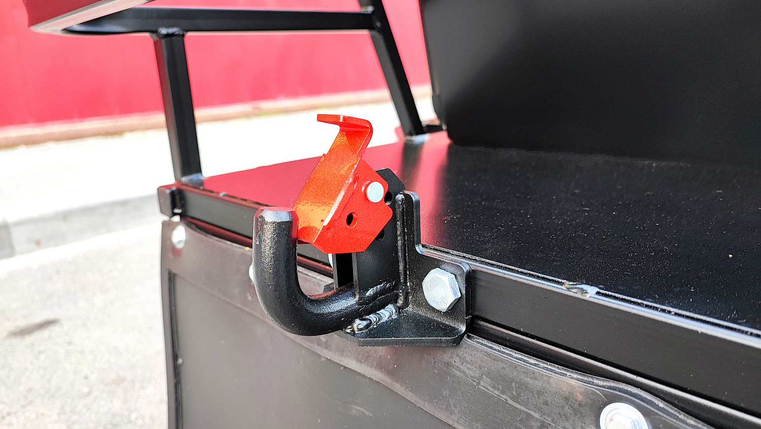 Снегоход PROMAX YAKUT 500 2.0 4T 29 в Нижнем Тагиле