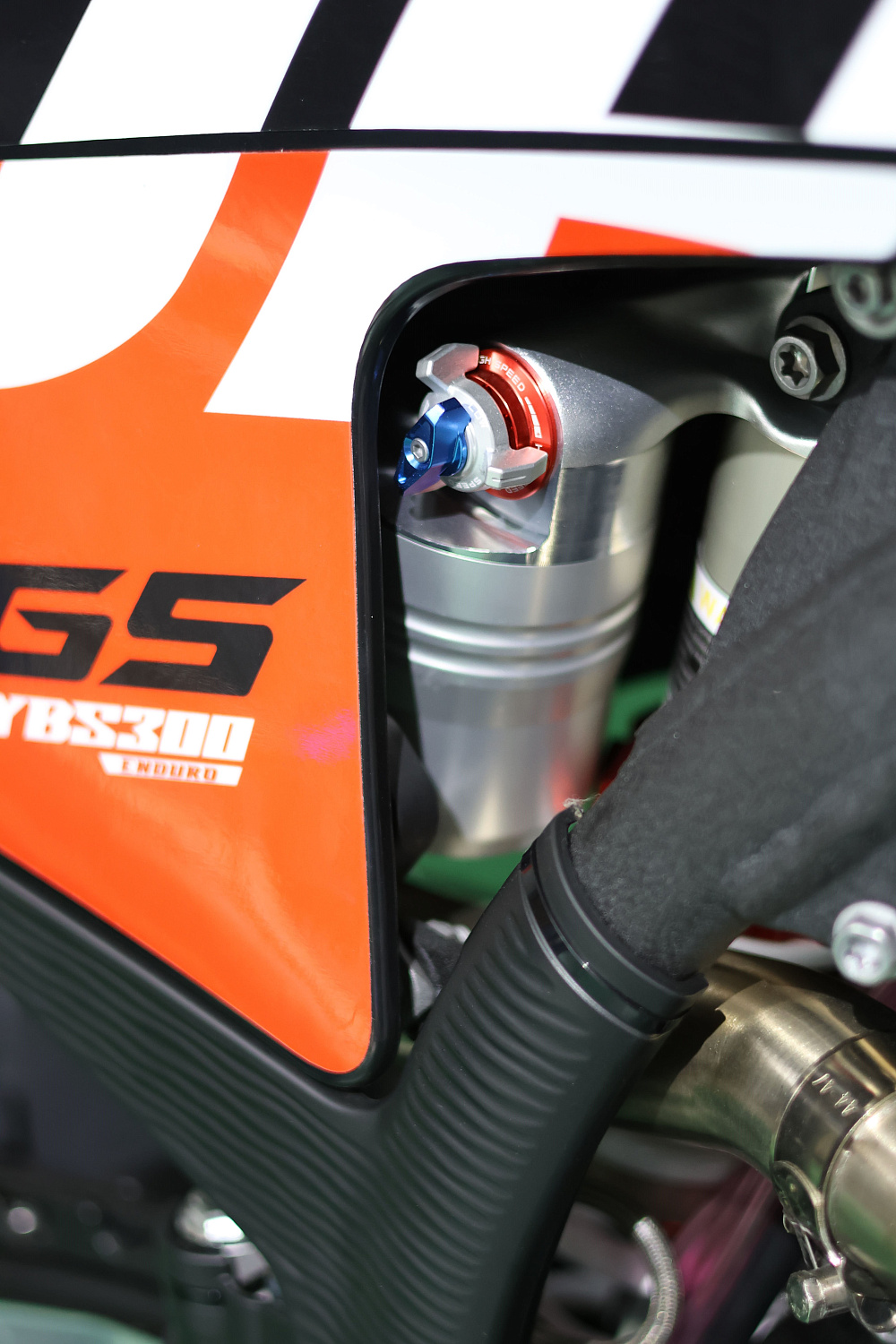 Мотоцикл JHLMOTO JHLofr GS YBS300 (176MN) в Нижнем Тагиле